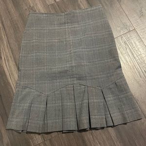 Ricki’s Skirt
